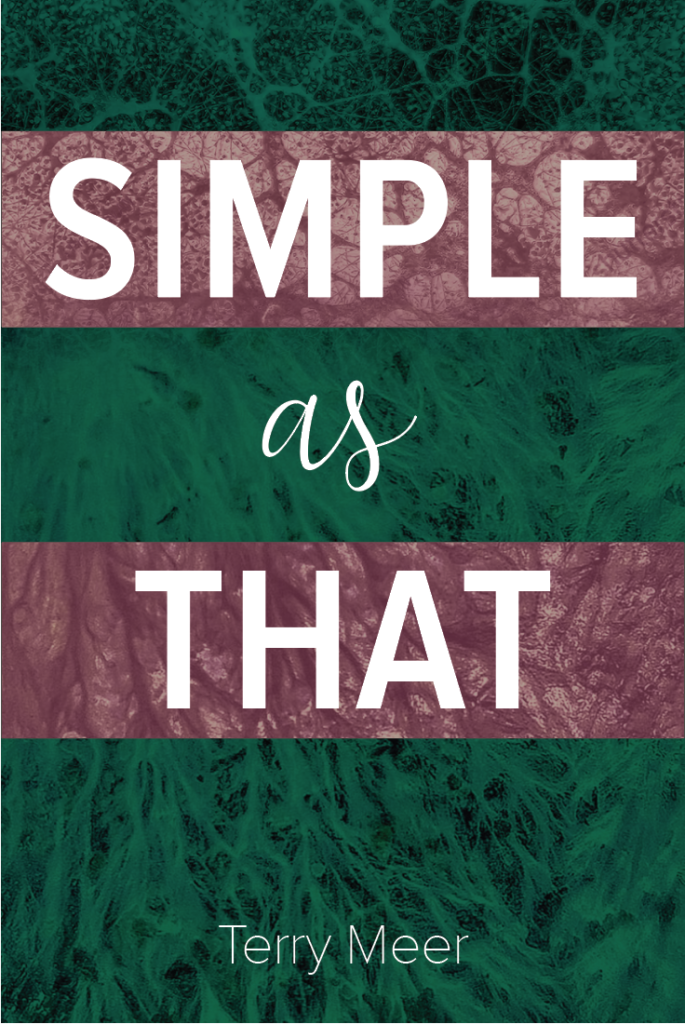 simple as that cover